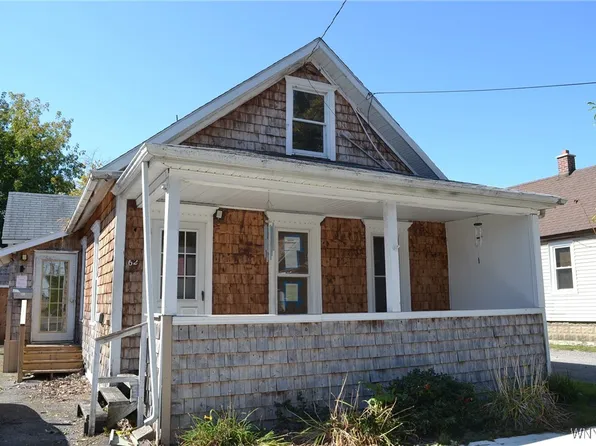 62 Douglas St, Tonawanda, NY 14150