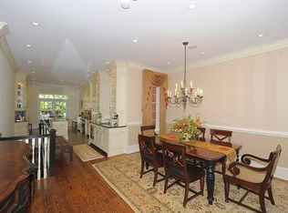 3023 O St NW, Washington, DC 20007