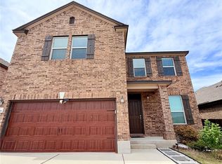 4406 Venticano Pl, Round Rock, TX 78665