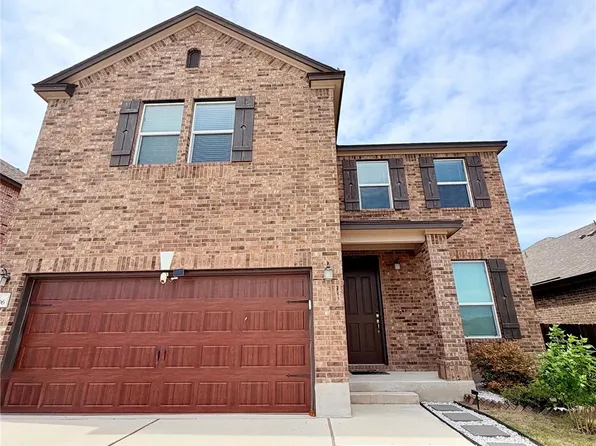 4406 Venticano Pl, Round Rock, TX 78665