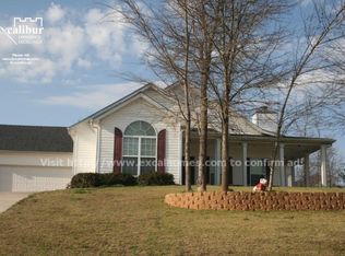 253 Galaxy Way, Winder, GA 30680