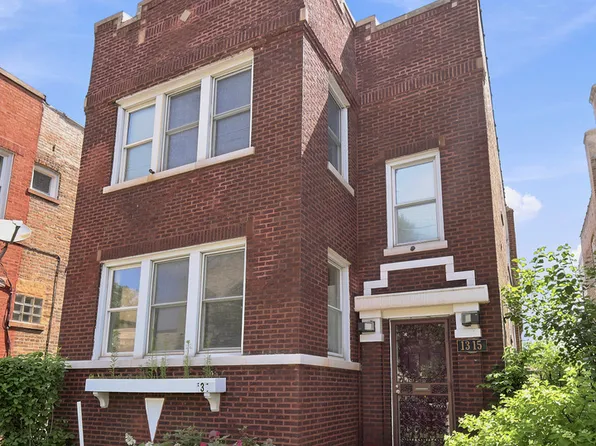 1315 N Massasoit Ave, Chicago, IL 60651