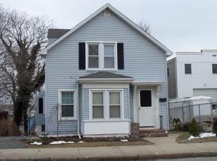 1570 Purchase St, New Bedford, MA 02740