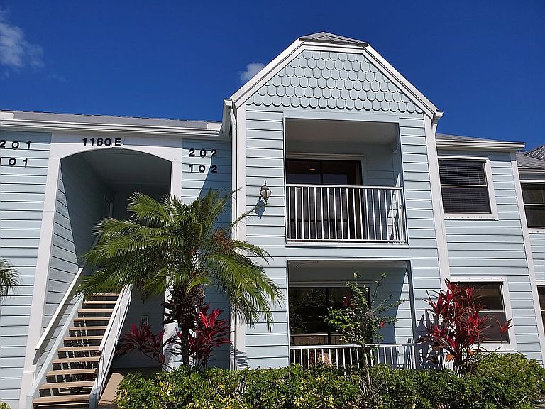 Breakwater Villas Condominiums Vero Beach, FL Zillow