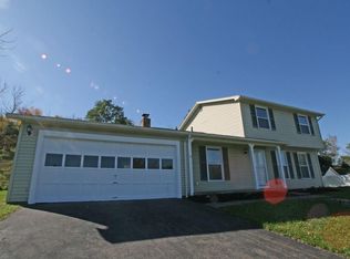 2 Big Owl Rise, Fairport, NY 14450
