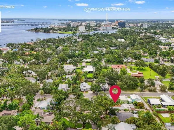 2705 2ND AVENUE W, BRADENTON, FL 34205
