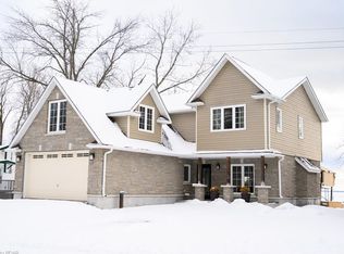 3446 Amilia Dr, Ramara, ON L0K1B0