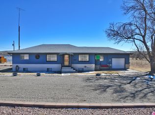 612 State Highway 10, Walsenburg, CO 81089
