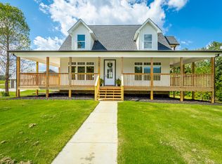 155 Hunters Way, Benton, TN 37307