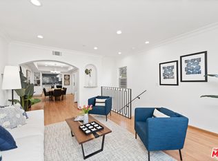 824 N McCadden Pl, Los Angeles, CA 90038