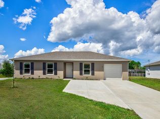 111 FERGUSON Street SE, Palm Bay, FL 32909