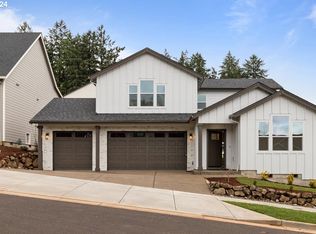 3371 Doughton St, Salem, OR 97302