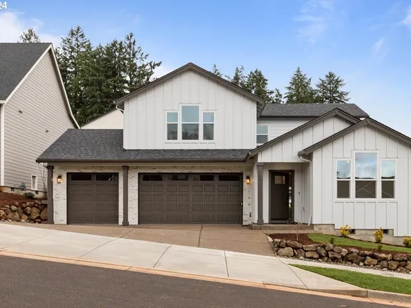 3371 Doughton St, Salem, OR 97302