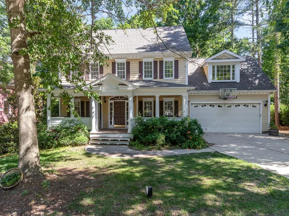 124 Cypress View Way, Apex, NC 27502