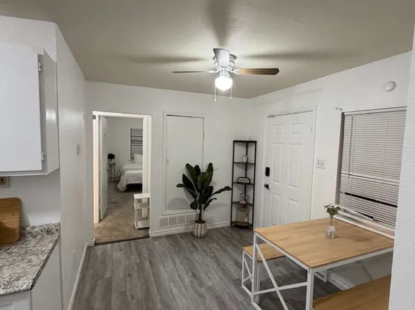 2007 Gorman St, Dallas, TX 75223