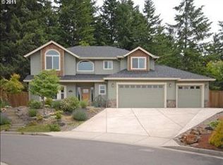 3102 McNaull Dr, Eugene, OR