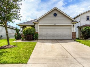 20611 Fair Castle Dr, Cypress, TX 77433
