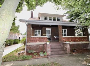 1432 Park Ave, Pekin, IL 61554