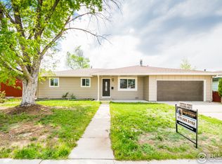111 16th Avenue Ct, Greeley, CO 80631
