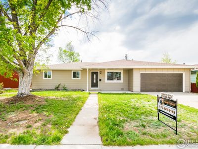 111 16th Avenue Ct, Greeley, CO, 80631