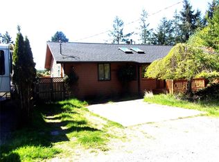 1427 1st St, Port Townsend, WA 98368