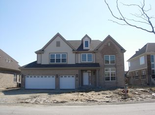 1687 Joseph Ct, Buffalo Grove, IL 60089