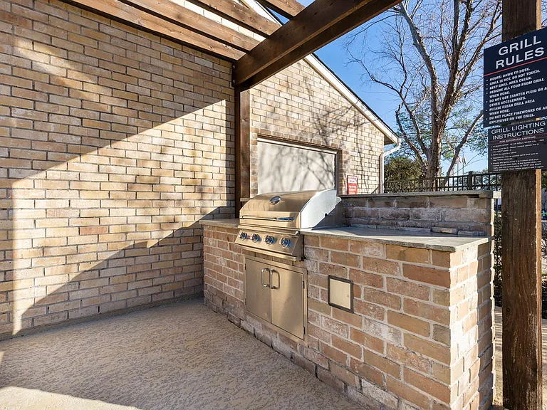 Grill