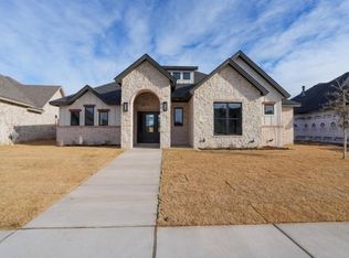7516 56th St, Lubbock, TX 79407