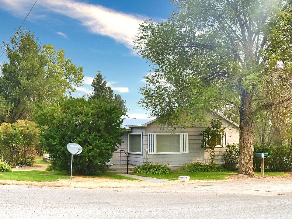 1311 Bryan Ave, Salmon, ID 83467 MLS 98857984 Zillow