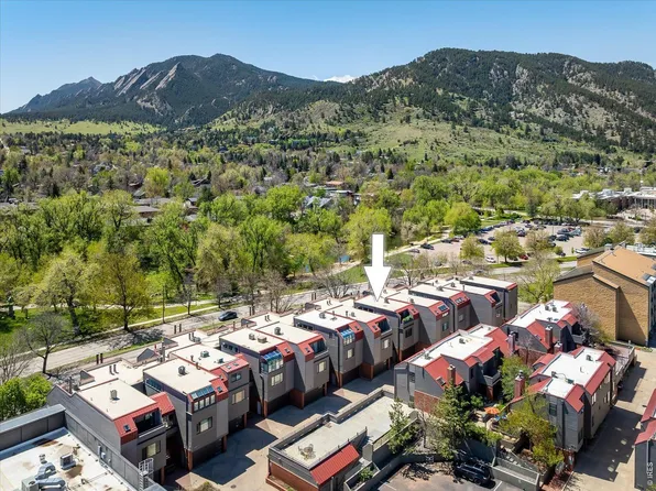 836 Walnut St #B, Boulder, CO 80302