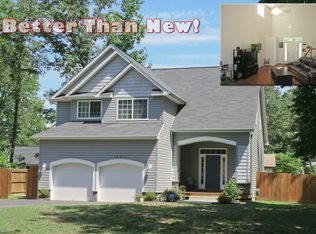 12211 Bristle Cone Ln, Ruther Glen, VA 22546