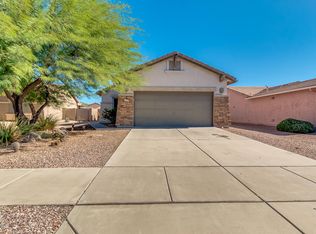 10544 E Peralta Canyon Dr, Gold Canyon, AZ 85118