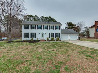 1475 Spring Hill Cir, Kernersville, NC 27284