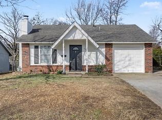 5036 S 27th West Ave, Tulsa, OK 74107
