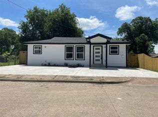 4524 Metropolitan Ave, Dallas, TX 75210
