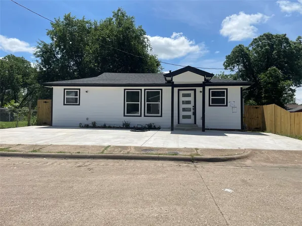 4524 Metropolitan Ave, Dallas, TX 75210