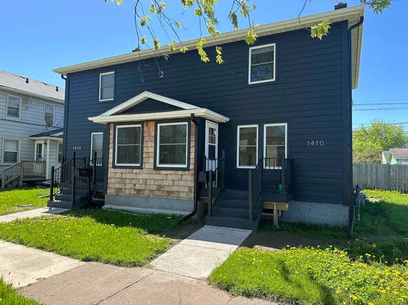 1408-1410 N 13th St, Superior, WI 54880