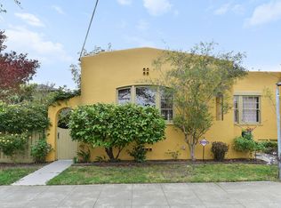 2104 Acton St, Berkeley, CA 94702