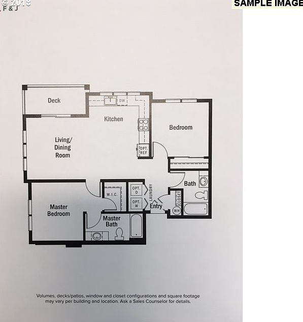 2nd image of 13271 SW 169th Ave #205