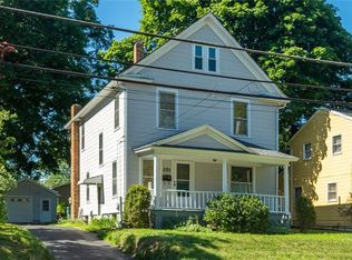 251 Denise Rd, Rochester, NY 14612