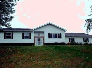 2065 Brion Rd, Liberty, PA 16930