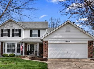 16109 Port Of Nantucket Dr, Grover, MO