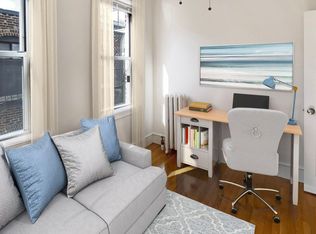 60 Burbank St #12, Boston, MA 02115
