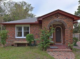 1157 N 10th Ave, Pensacola, FL 32503