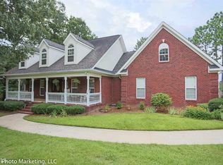 608 Pheasant Rdg, Warner Robins, GA 31088