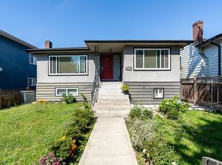 2873 E 54th Ave, Vancouver, BC V5S 1Y4