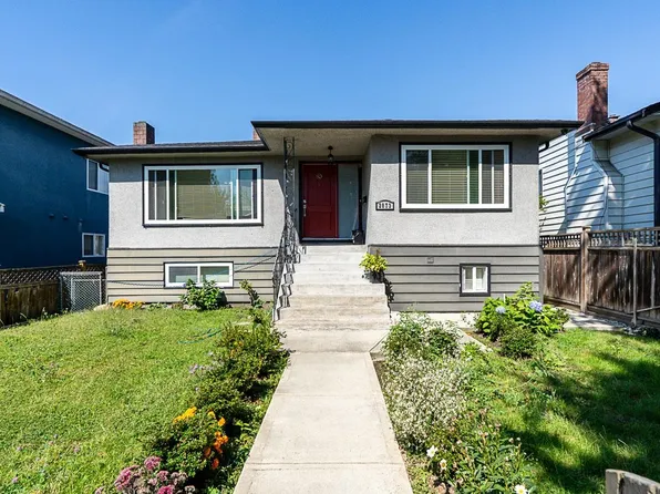 2873 E 54th Ave, Vancouver, BC V5S 1Y4