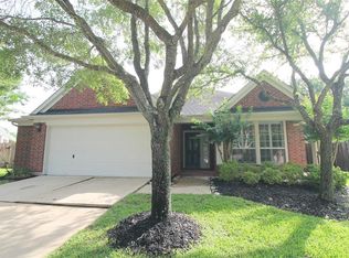 6103 Grand Shores Ct, Katy, TX 77494