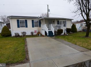 511 Wrightstown Sykesville Rd UNIT 113, Wrightstown, NJ 08562