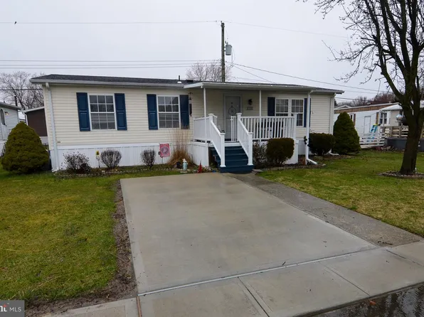 511 Wrightstown Sykesville Rd Unit 113, Wrightstown, NJ 08562